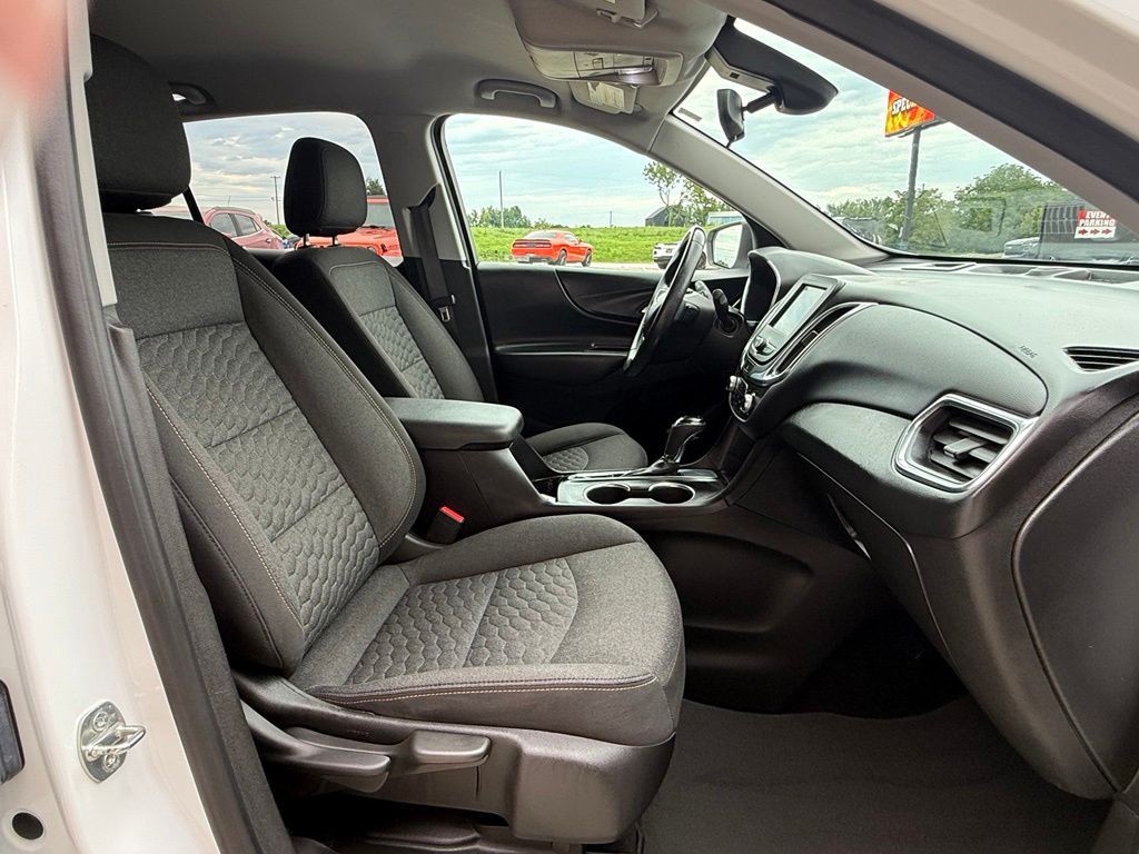 2021 Chevrolet Equinox Image 50