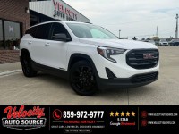 Image for 2020 GMC Terrain SLE ID: 7583296