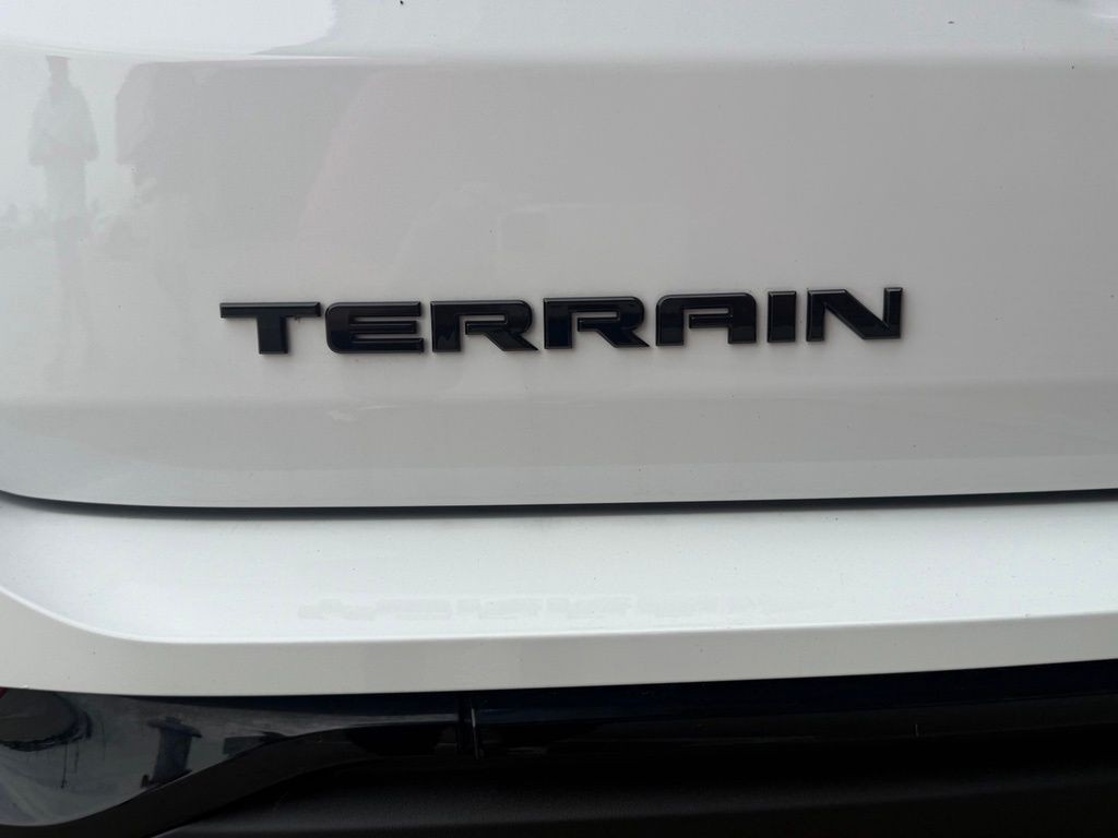 2020 GMC Terrain Image 9