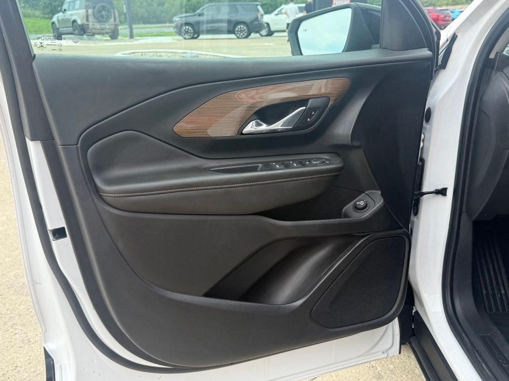 2020 GMC Terrain Image 11