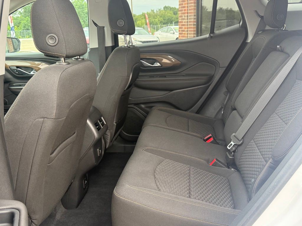 2020 GMC Terrain Image 15