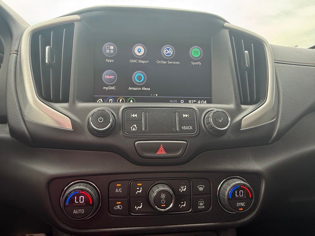 2020 GMC Terrain Image 17