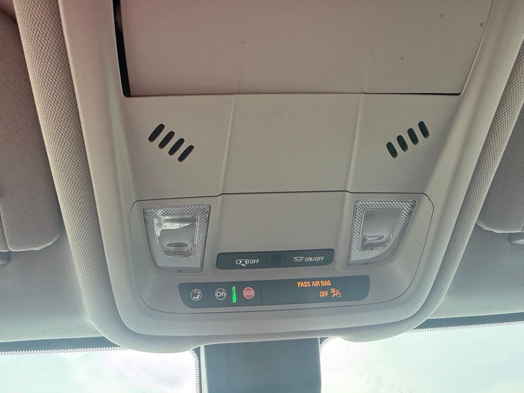 2020 GMC Terrain Image 18