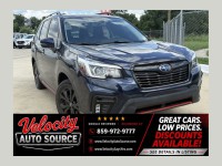 Image for 2019 Subaru Forester Sport ID: 7583297