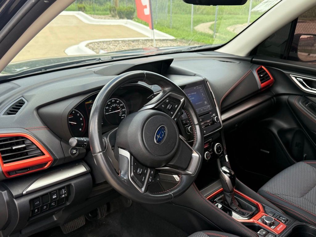 2019 Subaru Forester Image 13