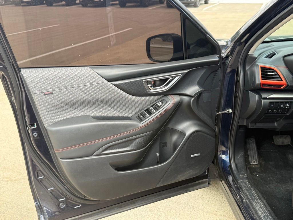 2019 Subaru Forester Image 14