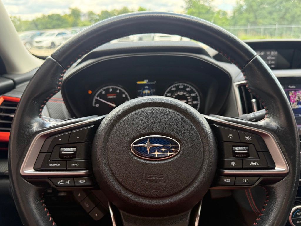 2019 Subaru Forester Image 15