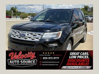 Image for 2018 Ford Explorer XLT ID: 7583298