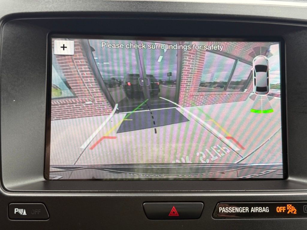 2018 Ford Explorer Image 24