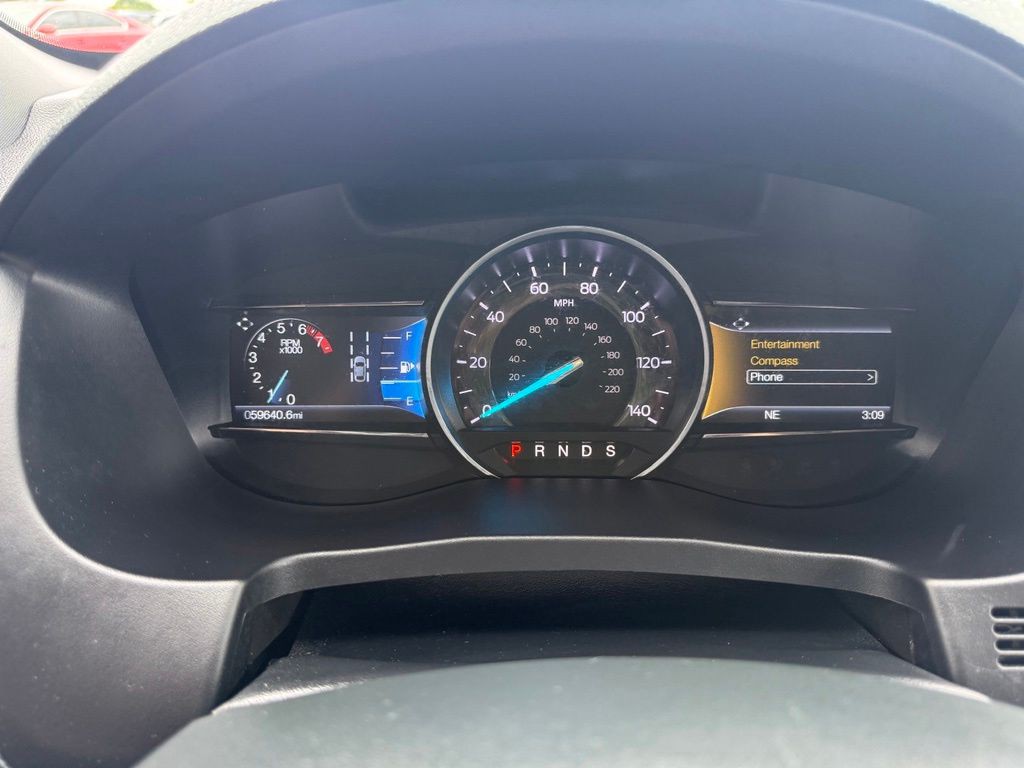 2018 Ford Explorer Image 30