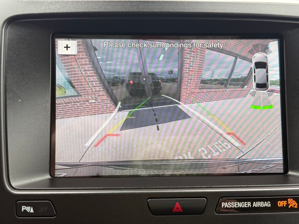 2018 Ford Explorer Image 31