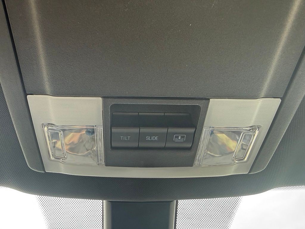 2018 Ford Explorer Image 36