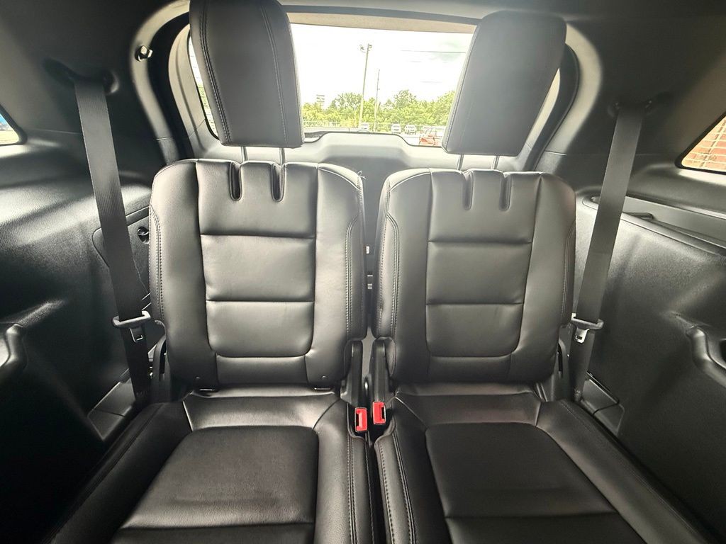 2018 Ford Explorer Image 49