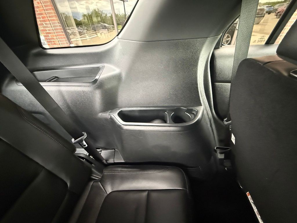 2018 Ford Explorer Image 51