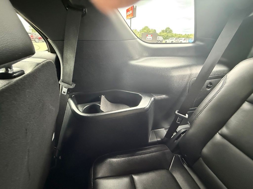 2018 Ford Explorer Image 52