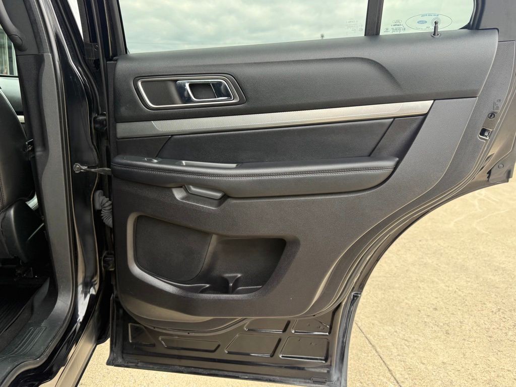 2018 Ford Explorer Image 55