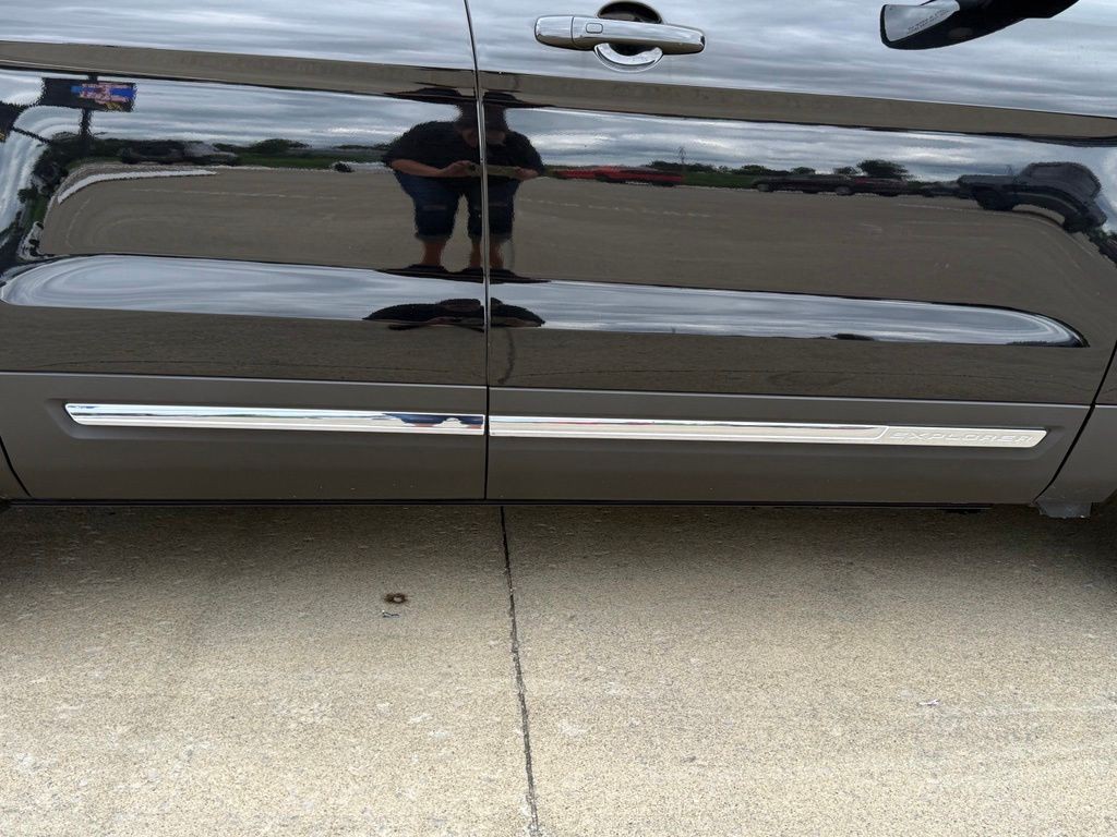 2018 Ford Explorer Image 65