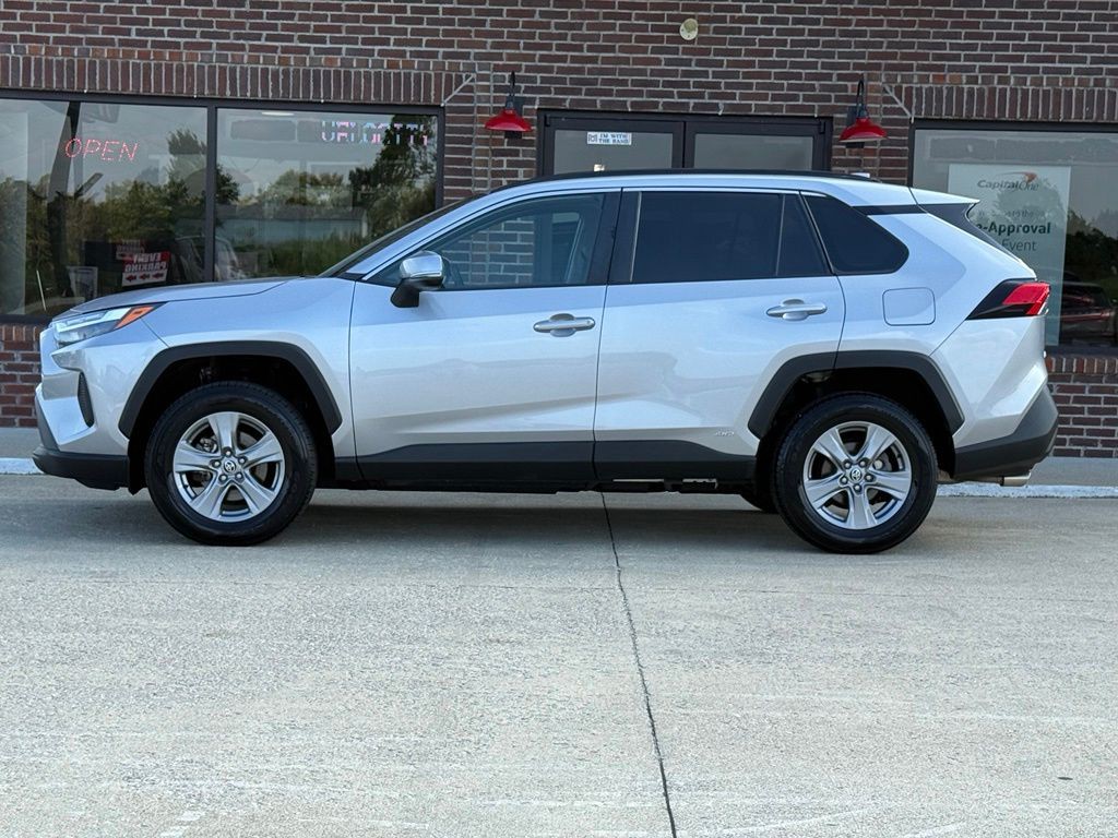 2023 Toyota Rav4 Image 6