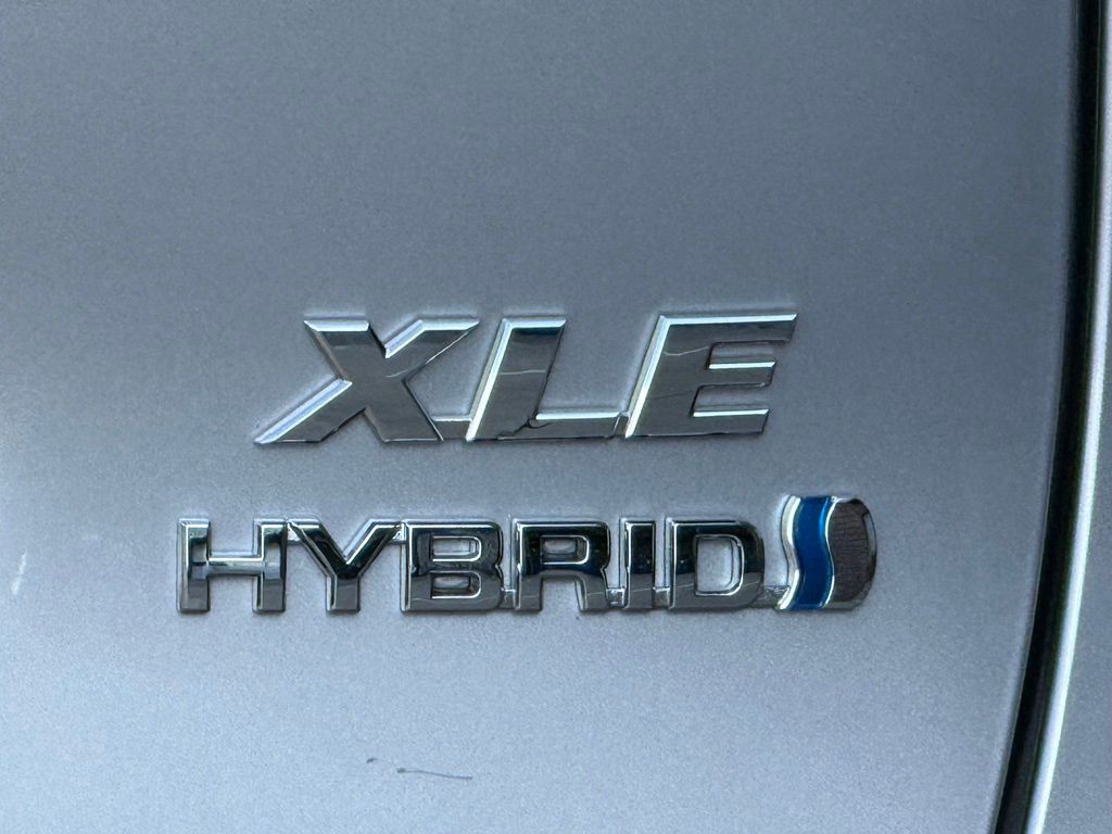 2023 Toyota Rav4 Image 12