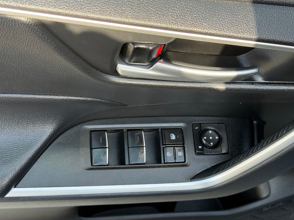 2023 Toyota Rav4 Image 19