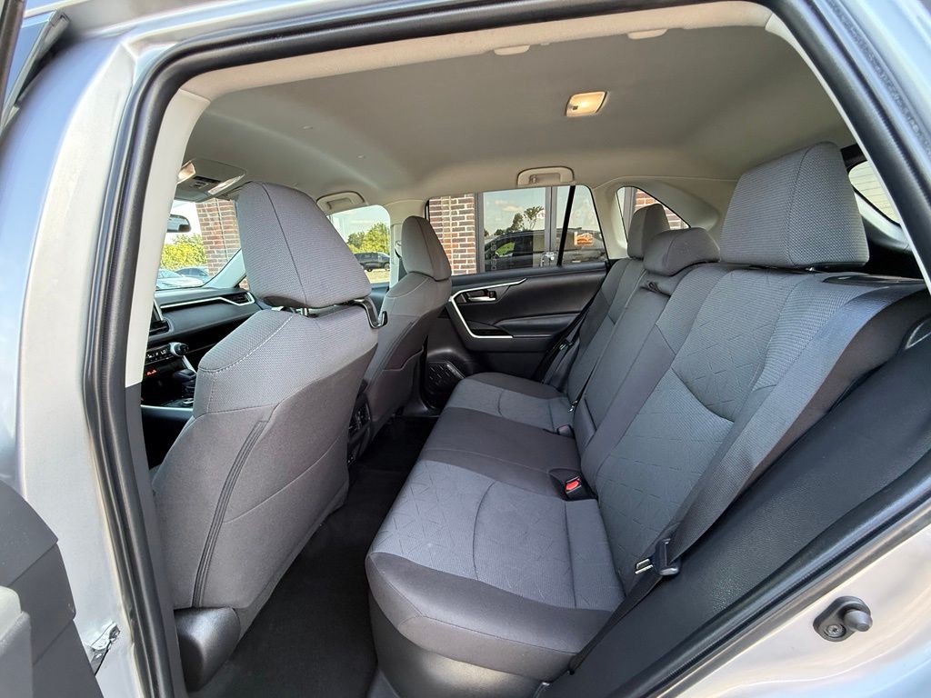 2023 Toyota Rav4 Image 26