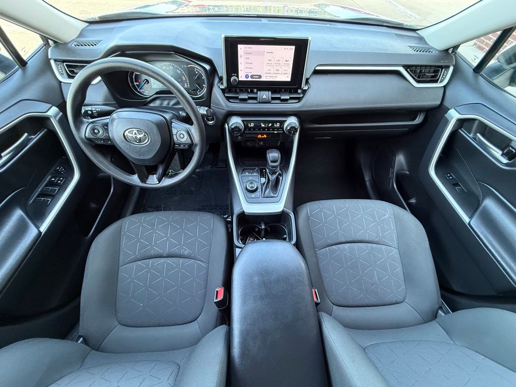 2023 Toyota Rav4 Image 29