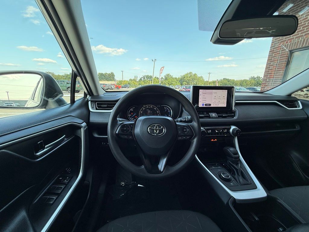 2023 Toyota Rav4 Image 30