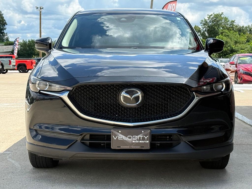 2018 Mazda CX-5 Image 2