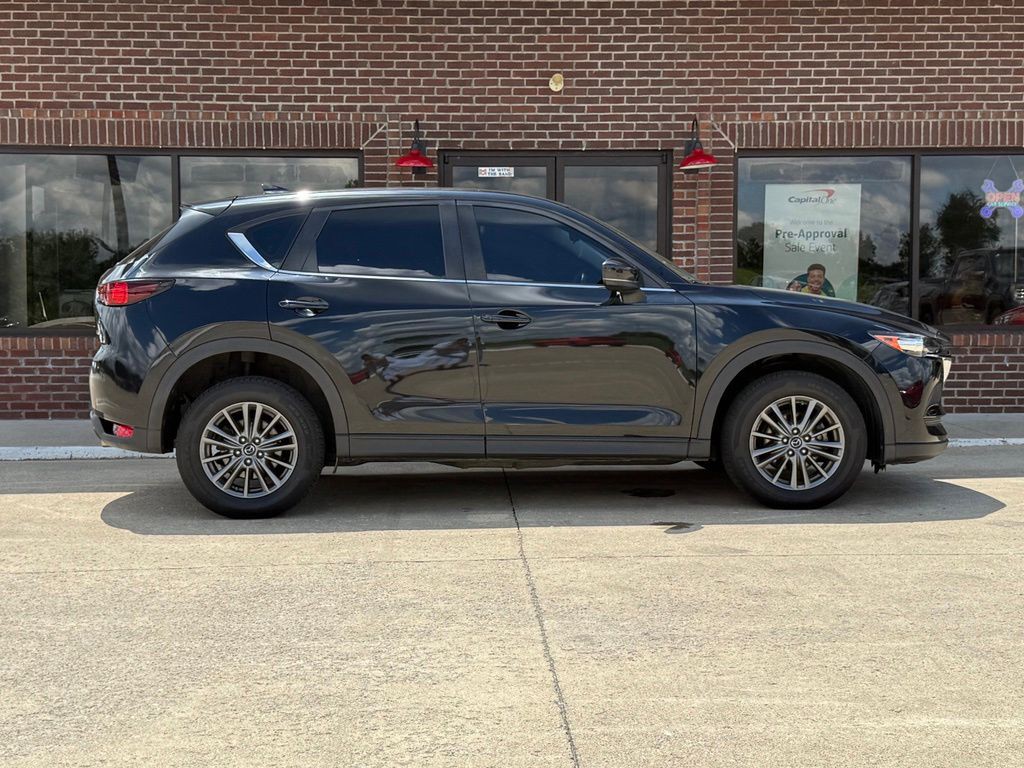 2018 Mazda CX-5 Image 5