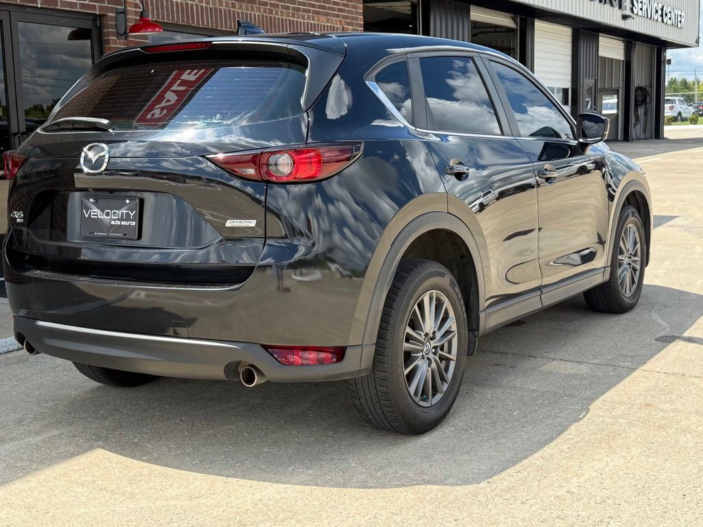 2018 Mazda CX-5 Image 7