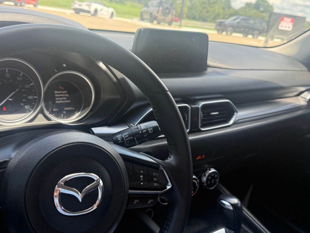 2018 Mazda CX-5 Image 9