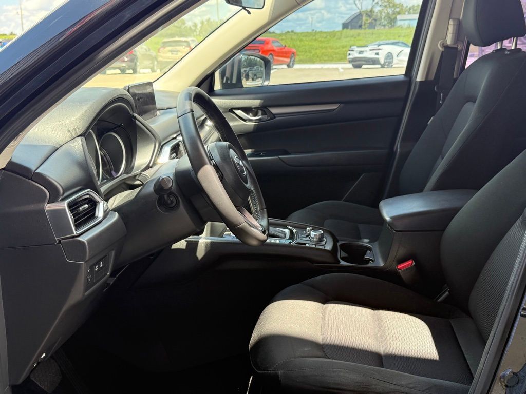 2018 Mazda CX-5 Image 10