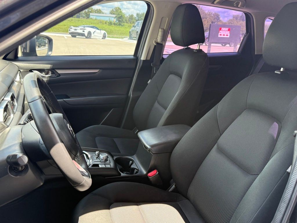 2018 Mazda CX-5 Image 11