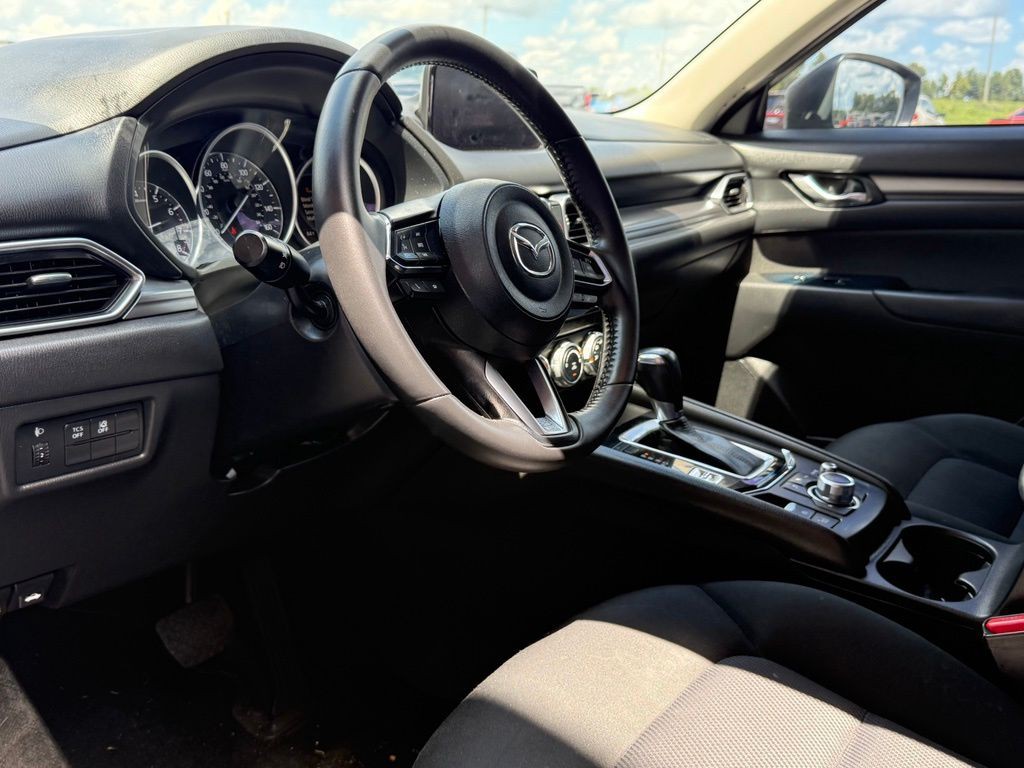 2018 Mazda CX-5 Image 12