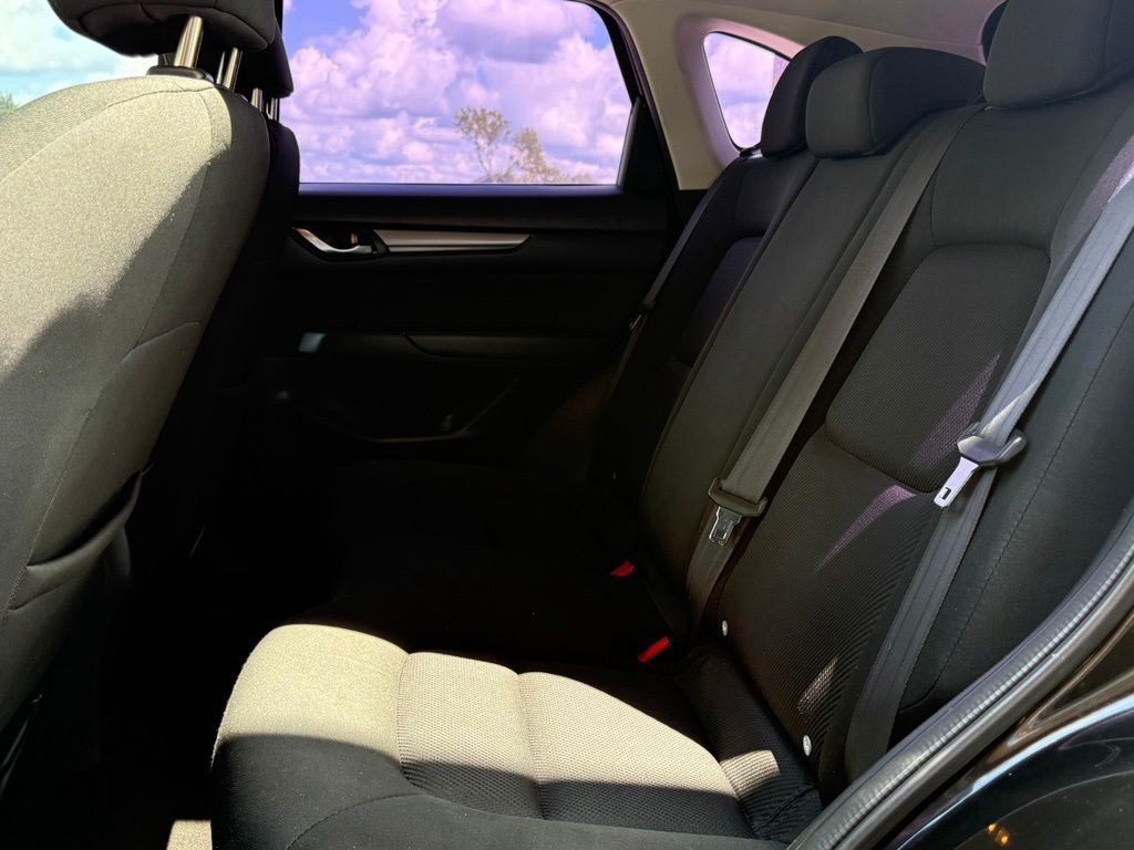 2018 Mazda CX-5 Image 13
