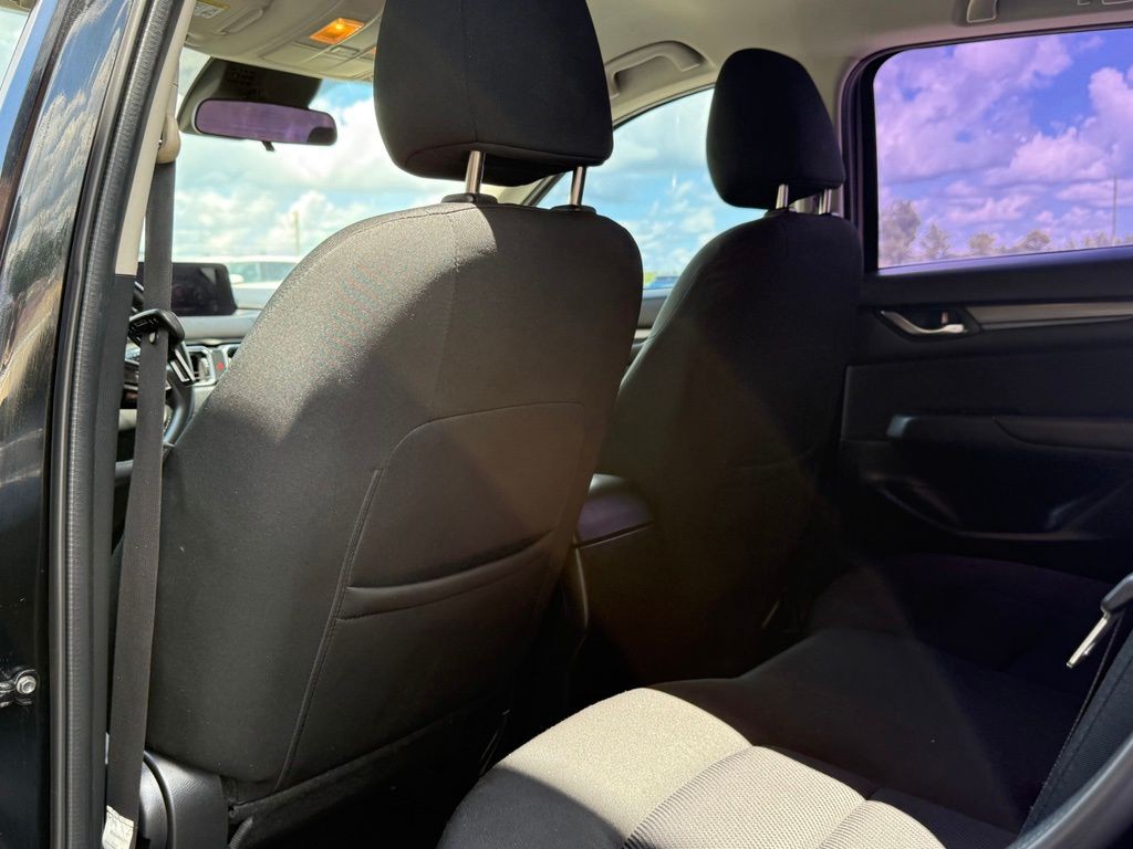 2018 Mazda CX-5 Image 14