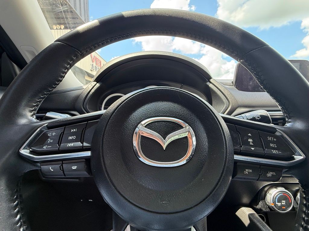 2018 Mazda CX-5 Image 15