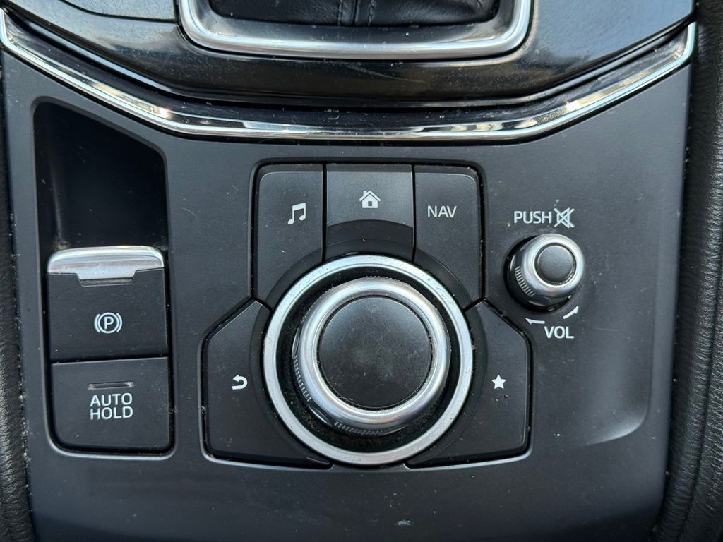 2018 Mazda CX-5 Image 16