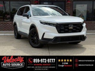 Image for 2024 Honda CR-V Sport-L ID: 7588832