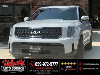 Image for 2024 Kia Telluride EX X-Line ID: 7588833