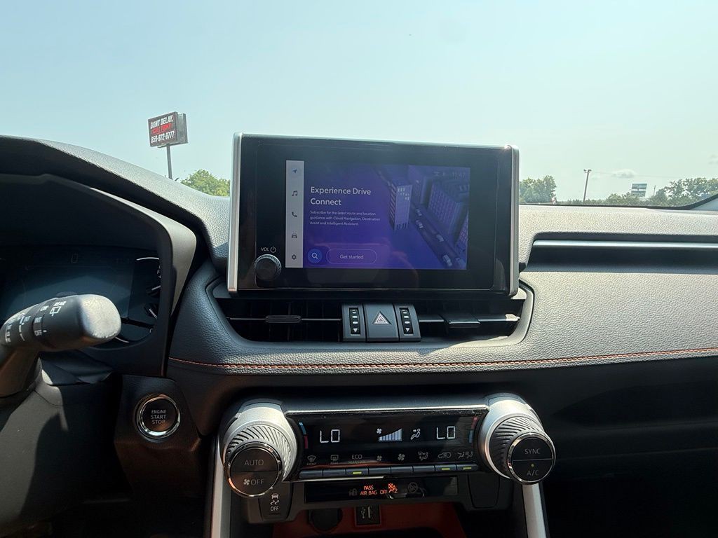 2024 Toyota Rav4 Image 12