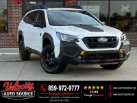 Image for 2024 Subaru Outback Wilderness ID: 7588836