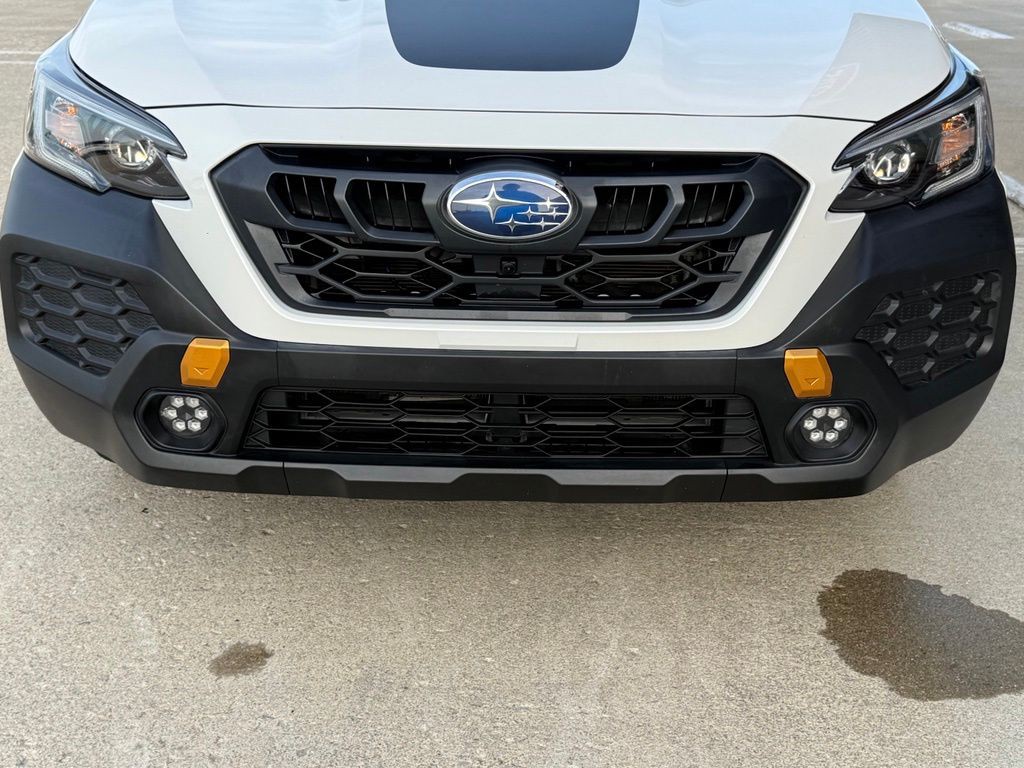 2024 Subaru Outback Image 6