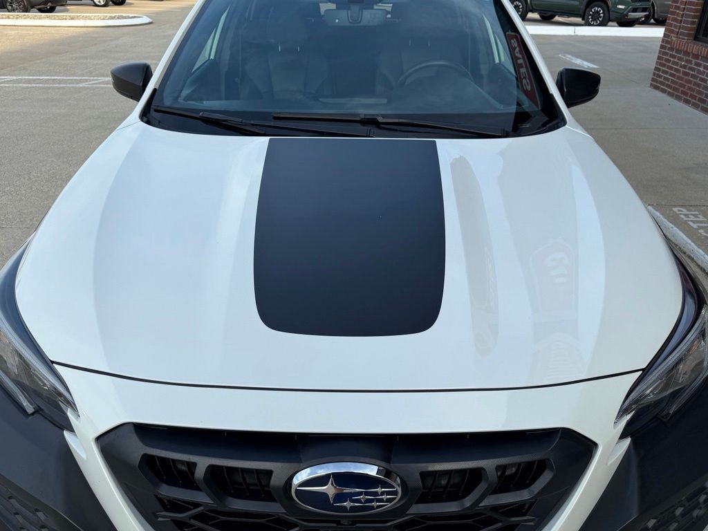 2024 Subaru Outback Image 7
