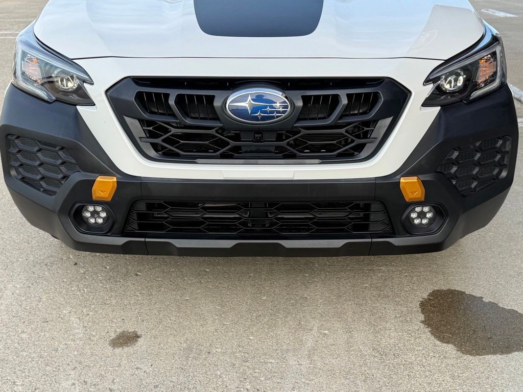 2024 Subaru Outback Image 9
