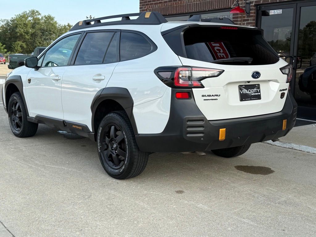 2024 Subaru Outback Image 13