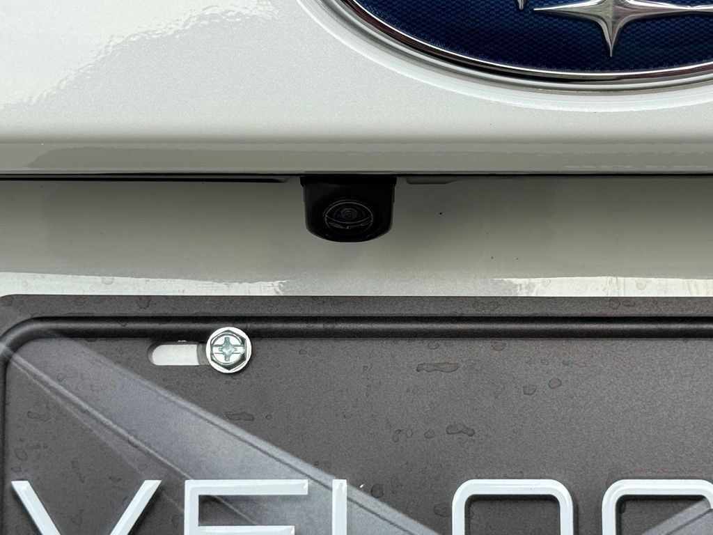 2024 Subaru Outback Image 16