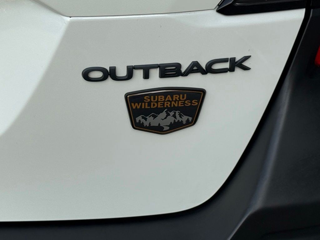 2024 Subaru Outback Image 17