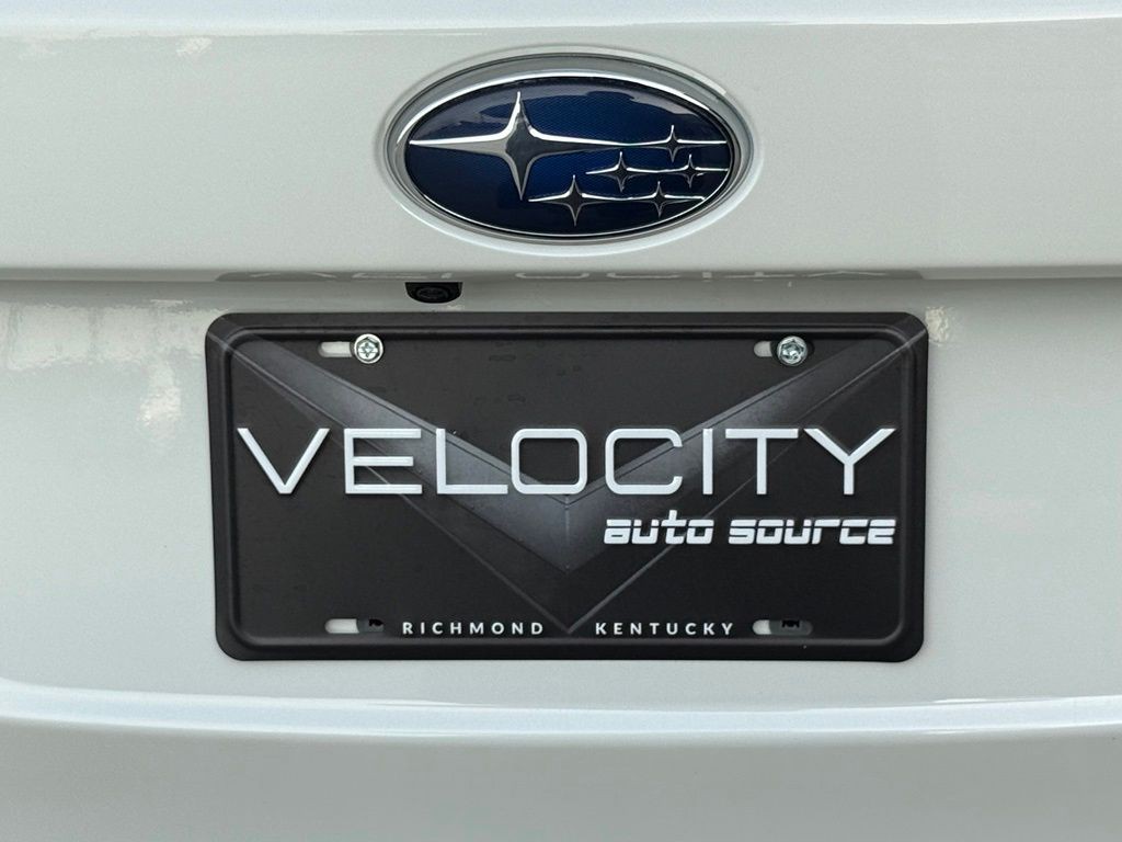2024 Subaru Outback Image 18