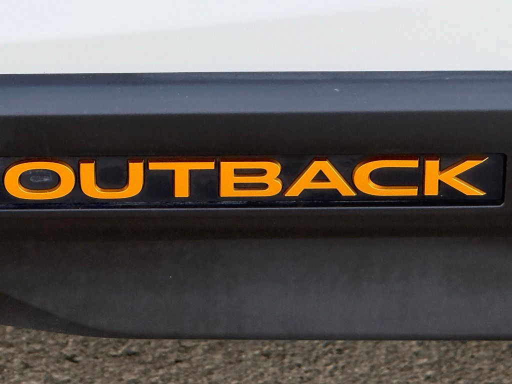2024 Subaru Outback Image 19